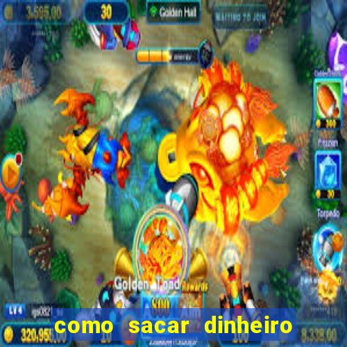 como sacar dinheiro do golden slots winner